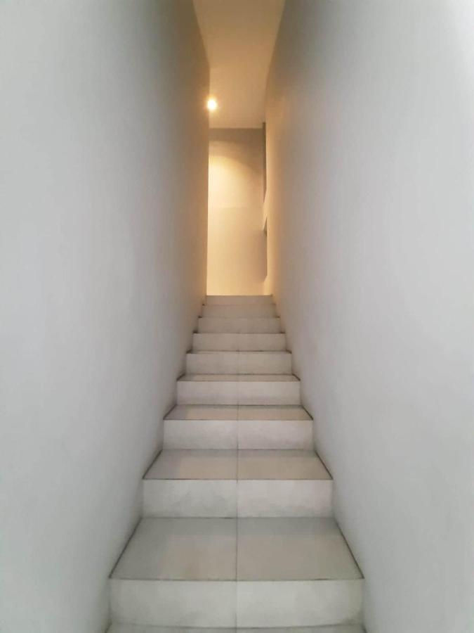Hotel Oyo Life 92770 Cozy Puri 22 Yakarta Exterior foto